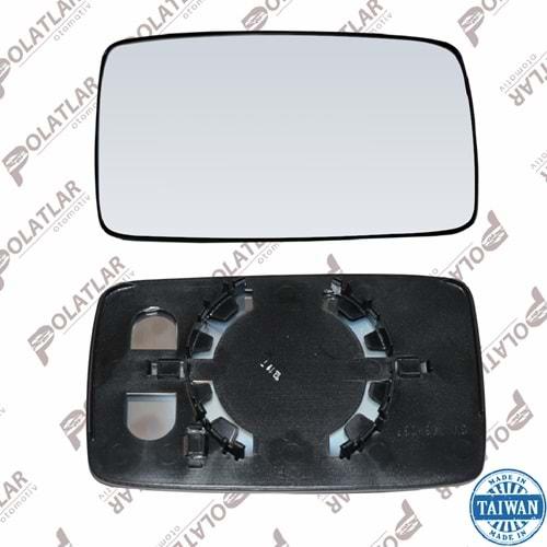 VOLKSWAGEN GOLF 3 AYNA CAMI MEKANİK SAĞ 92>98