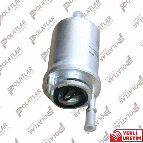 VOLKSWAGEN CADDY BENZİN FİLTRESİ 3 GİRİŞLİ