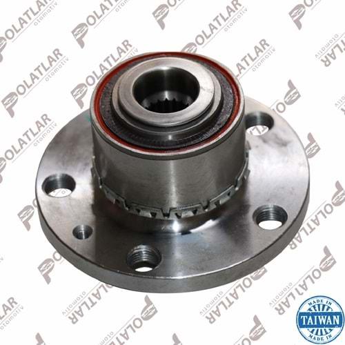 VOLKSWAGEN POLO ÖN PORYA 02>10