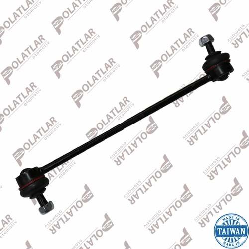 VOLKSWAGEN POLO Z ROT