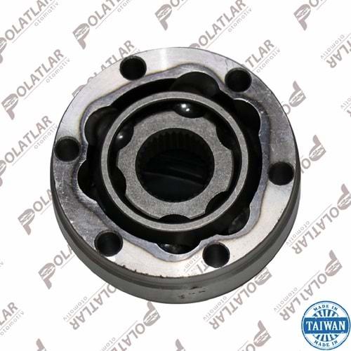 VOLKSWAGEN GOLF AKS KAFASI İÇ