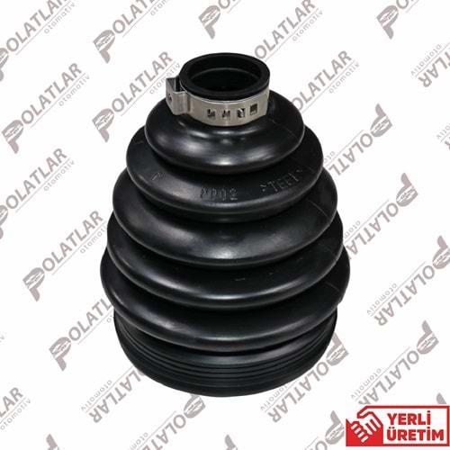 VOLKSWAGEN POLO DIŞ AKS KÖRÜK