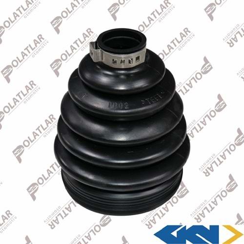 VOLKSWAGEN POLO AKS KÖRÜĞÜ DIŞ