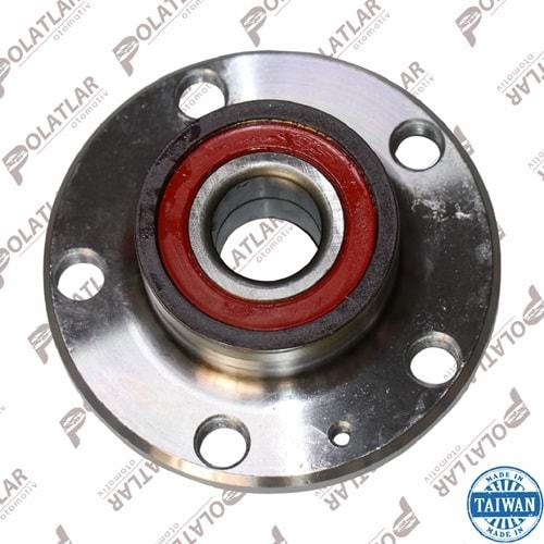 VOLKSWAGEN POLO ARKA PORYA ABSLİ 5X100 02>18