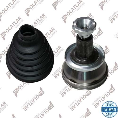 VOLKSWAGEN POLO5/POLO6 AKS KAFASI DIŞ