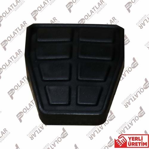 VOLKSWAGEN T4 PEDAL LASTİĞİ
