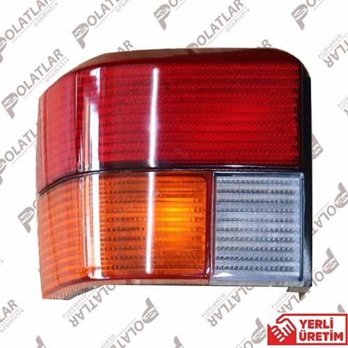 VOLKSWAGEN T4 STOP LAMBASI SARI SOL 91>04