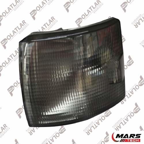 VOLKSWAGEN T4 ÖN SİNYAL LAMBASI SOL DUYLU FÜME 91>04