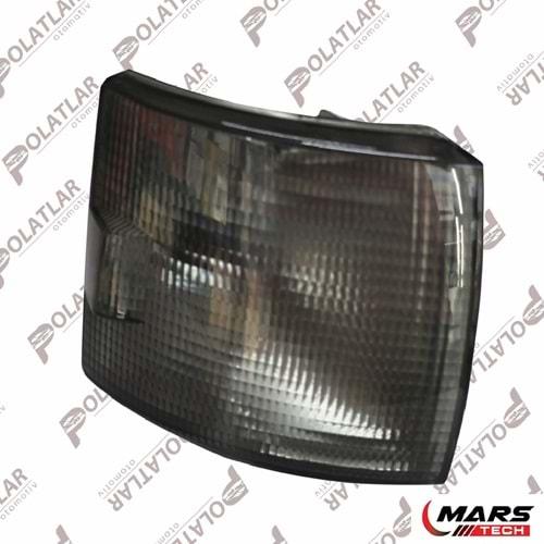 VOLKSWAGEN T4 ÖN SİNYAL LAMBASI SAĞ DUYLU FÜME 91>04