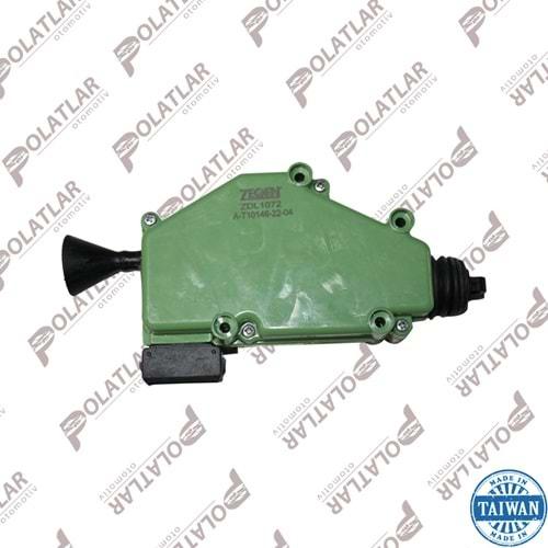 VOLKSWAGEN T2/T3/T4 MERKEZİ KAPI KİLİT MOTORU 85>04