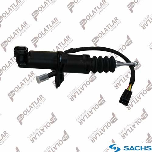 VOLKSWAGEN T6/T5 DEBRİYAJ MERKEZİ ÜST