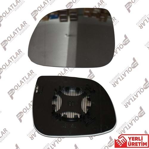 VOLKSWAGEN AMAROK AYNA CAMI ISITMALI SOL