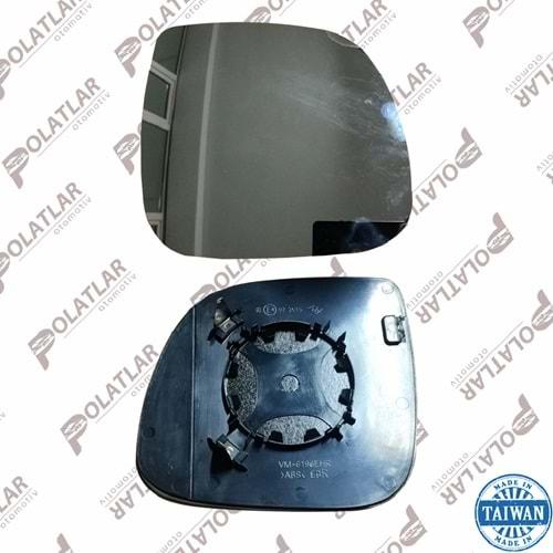 VOLKSWAGEN T6 AYNA CAMI ISITMALI SAĞ 10>19