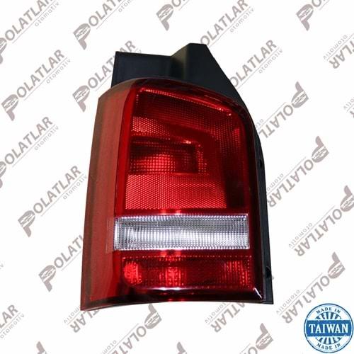 VOLKSWAGEN T6 STOP LAMBASI SOL TEK KAPI 10>15