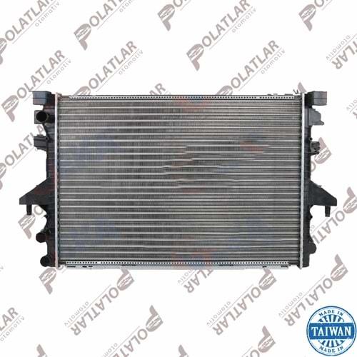 VOLKSWAGEN T5 SU RADYATÖRÜ MEKANİK 03>11