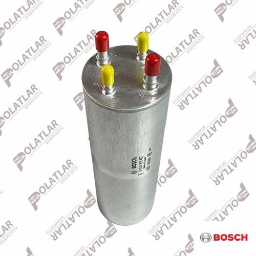 VOLKSWAGEN T5/T6 YAKIT FİLTRESİ 03>16