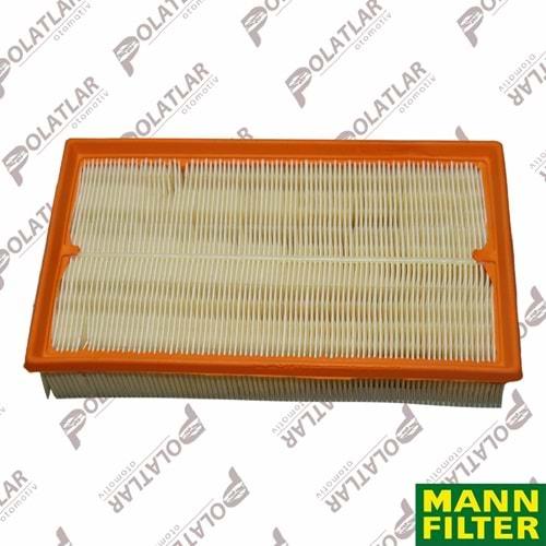 VOLKSWAGEN T5/T6 HAVA FİLTRESİ