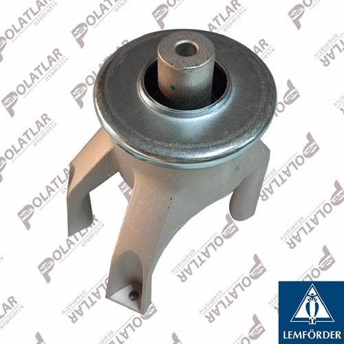 VOLKSWAGEN T5 MOTOR TAKOZU ARKA 1.9/2.5TDI 03>10