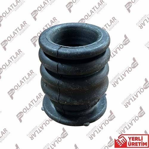 VOLKSWAGEN T5/T6 AMORTİSÖR LASTİĞİ ÖN 1.9TDİ 2.0TDİ 2.5TDI