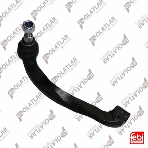 VOLKSWAGEN T5 ROT BAŞI SOL 03>10