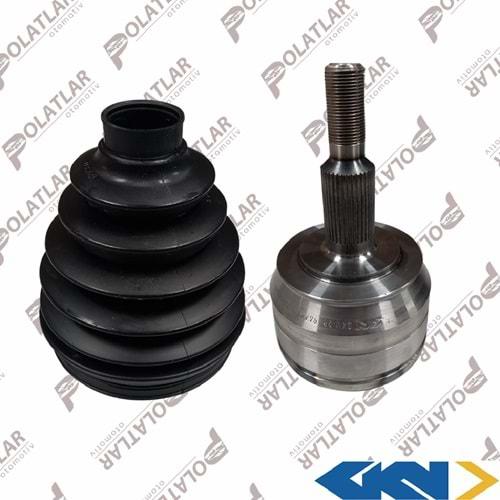 VOLKSWAGEN T5/T6 AKS KAFASI DIŞ