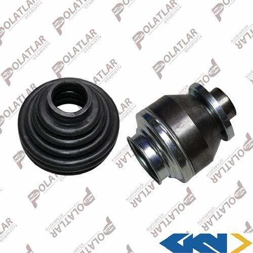 VOLKSWAGEN T5/T6 AKS KAFASI İÇ SOL 13>