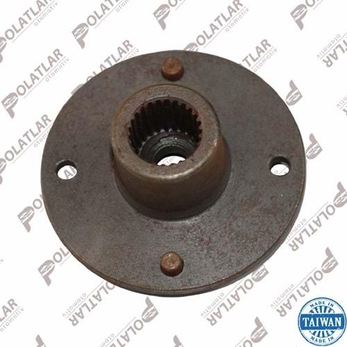 VOLKSWAGEN T5 KLİMA TAŞI FREZESİ