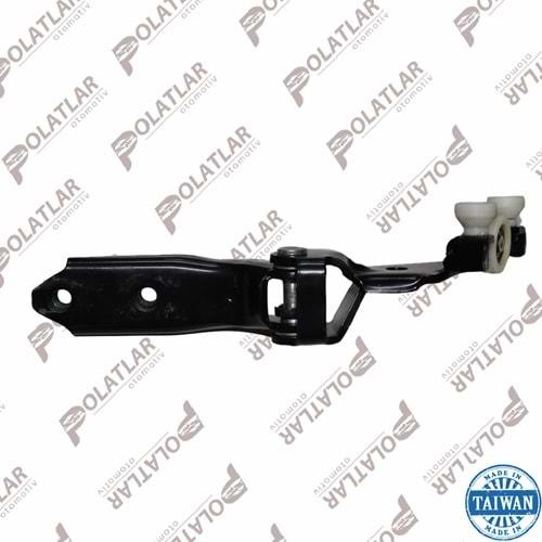 VOLKSWAGEN T5 SAĞ SÜRGÜLÜ KAPI ORTA MAKARASI 04>