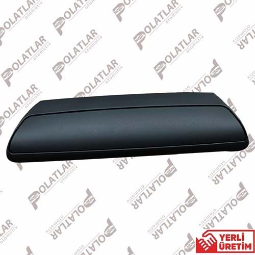 VOLKSWAGEN T6 KAPI İÇ AÇMA KOLU ALT ÜST SET KISA TİP KAPLAMALI YÜZEY ÇİFT KOLTUKLU ARAÇ 10>15