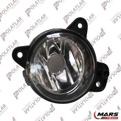 VOLKSWAGEN POLO/CRAFTER/T5 SİS FARI SOL 05>08