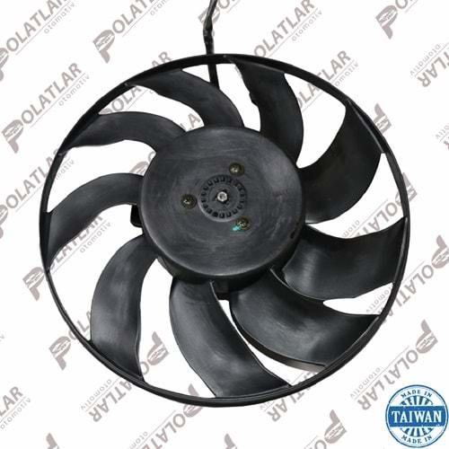 VOLKSWAGEN T5/T6 FAN MOTORU KLİMA