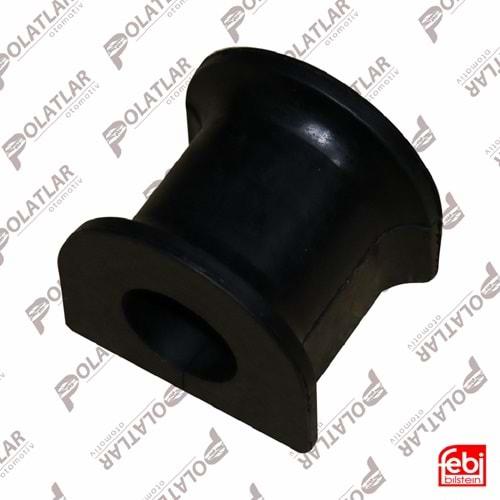 VOLKSWAGEN T5 VİRAJ DEMİR LASTİĞİ ÖN (22 MM) 03>19