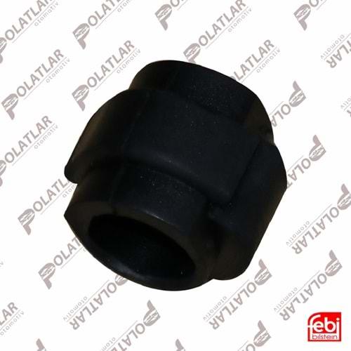 VOLKSWAGEN T5/T6/T7 VİRAJ DEMİR LASTİĞİ ARKA (27 MM)