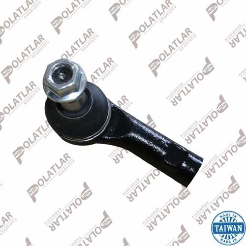 VOLKSWAGEN TOUAREG ROTBAŞI SOL 03>11