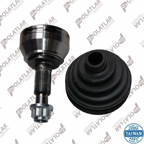 VOLKSWAGEN TOUAREG AKS KAFA DIŞ