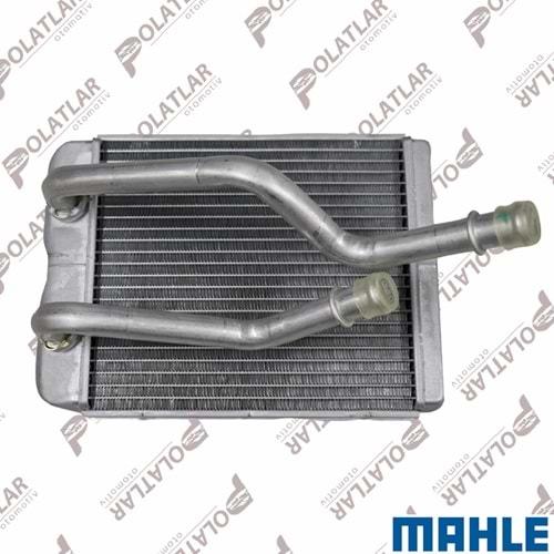 VOLKSWAGEN TOUAREG KALORİFER RADYATÖRÜ