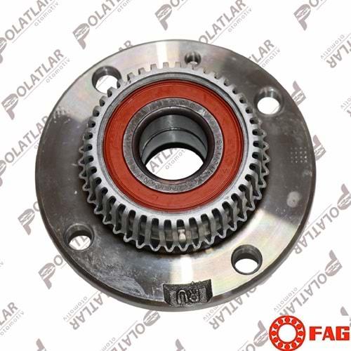 VOLKSWAGEN POLO ARKA TEKER PORYA