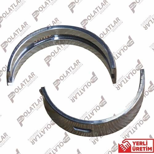 VOLKSWAGEN GOLF KOL YATAK